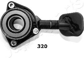Japanparts CF-320 — Łożysko oporowe