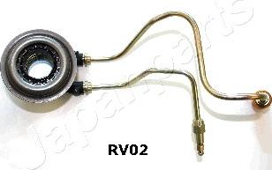 Japanparts CF-RV02 — Siłownik, sprzęgło