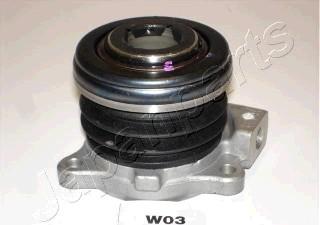 Japanparts CF-W03 — Łożysko oporowe