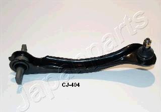 Japanparts CJ-404L — Wahacz, zawieszenie koła