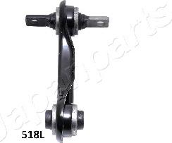 Japanparts CJ-518L — Wahacz, zawieszenie koła