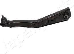 Japanparts CJ-520L — Wahacz, zawieszenie koła