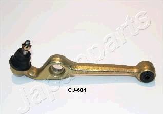 Japanparts CJ-603L — Wahacz, zawieszenie koła