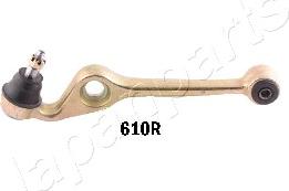 Japanparts CJ-610R - WAHACZ DAIHATSU P. CUORE 1.0 98-03 PR