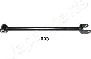Japanparts CJ-003 — Wahacz, zawieszenie koła