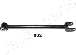 Japanparts CJ-002 — Wahacz, zawieszenie koła