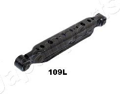 Japanparts CJ-109L — Wahacz, zawieszenie koła