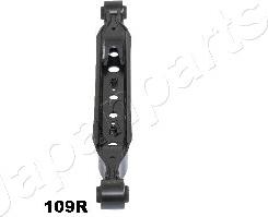 Japanparts CJ-109R — Wahacz, zawieszenie koła