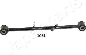 Japanparts CJ-108L — Wahacz, zawieszenie koła