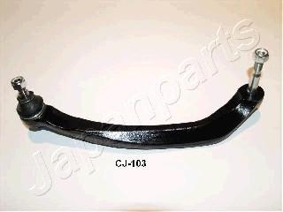 Japanparts CJ-102R — Wahacz, zawieszenie koła