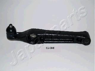 Japanparts CJ-804 — Wahacz, zawieszenie koła