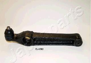 Japanparts CJ-810 — Wahacz, zawieszenie koła