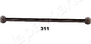 Japanparts CJ-310R — Wahacz, zawieszenie koła