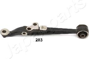 Japanparts CJ-203R - WAHACZ LEXUS P. IS200-300 99-05 PR
