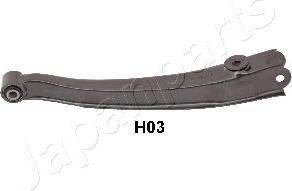 Japanparts CJ-H03L — Wahacz, zawieszenie koła
