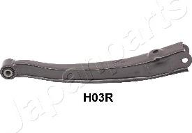 Japanparts CJ-H03R — Wahacz, zawieszenie koła