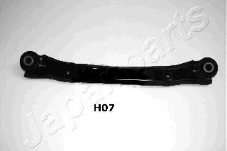 Japanparts CJ-H07 — Wahacz, zawieszenie koła