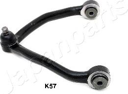 Japanparts CJ-K57 — Wahacz, zawieszenie koła