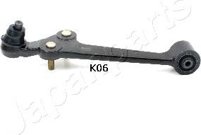 Japanparts CJ-K05L — Wahacz, zawieszenie koła