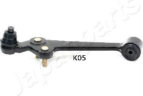 Japanparts CJ-K05R — Wahacz, zawieszenie koła