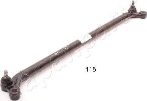 Japanparts CR-115 — Drążek kierowniczy poprzeczny
