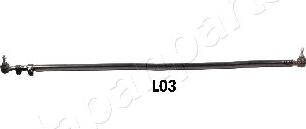 Japanparts CR-L03 — Drążek kierowniczy poprzeczny