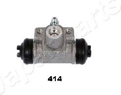 Japanparts CS-414 - CYLINDEREK HAM. HONDA JAZZ 1.3 02-08