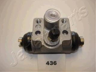 Japanparts CS-436 - CYLINDEREK HAM. HONDA CIVIC 1.4 00-05