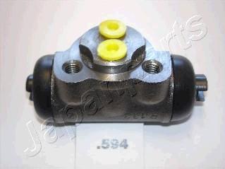 Japanparts CS-594 — Cylinderek hamulcowy