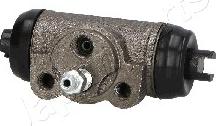 Japanparts CS-593 - CYLINDEREK HAM. MITSUBISHI L 200 2.5 D-TD 86-07 PR