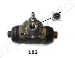Japanparts CS-103 — Cylinderek hamulcowy
