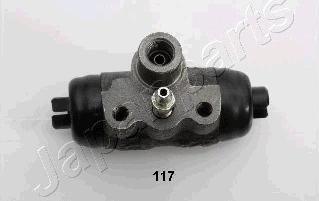 Japanparts CS-117 — Cylinderek hamulcowy