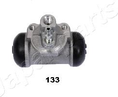 Japanparts CS-133 - CYLINDEREK HAM. NISSAN T. PICK UP 2.5 DI 02- LE-PR