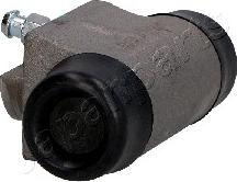 Japanparts CS-125 - CYLINDEREK HAM. NISSAN MICRA-NOTE 1.0-1.6 03-