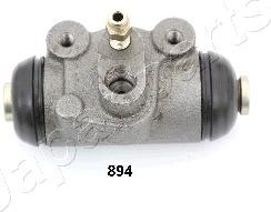 Japanparts CS-894 — Cylinderek hamulcowy