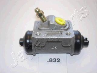 Japanparts CS-832 - CYLINDEREK HAM. SUZUKI BALENO-LIANA-SWIFT 1.3-1.6 16V 89- PR