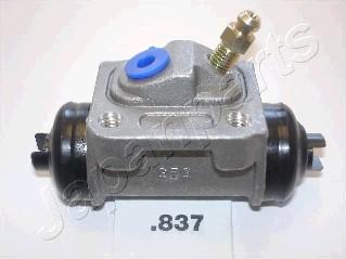 Japanparts CS-837 - CYLINDEREK HAM. SUZUKI SWIFT-B