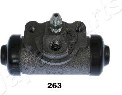 Japanparts CS-263 - CYLINDEREK HAM. TOYOTA HIACE 2.5 D-4D 01-