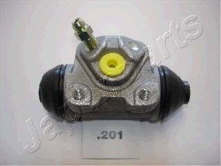 Japanparts CS-201 — Cylinderek hamulcowy