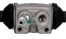 Japanparts CS-H13 - CYLINDEREK HAM. HYUNDAI ACCENT