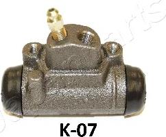 Japanparts CS-K07 — Cylinderek hamulcowy