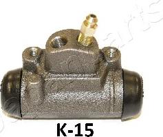 Japanparts CS-K15 — Cylinderek hamulcowy