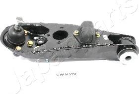 Japanparts CW-K51R — Wahacz, zawieszenie koła