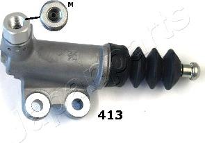 Japanparts CY-413 — Siłownik, sprzęgło