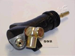 Japanparts CY-592 — Siłownik, sprzęgło