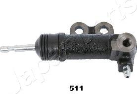 Japanparts CY-511 - SIŁOWNIK SPRZ. MITSUBISHI L 200 2.5 DI-D 4WD 05-15
