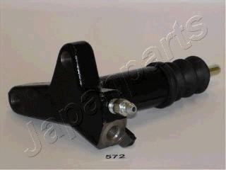 Japanparts CY-572 — Siłownik, sprzęgło