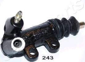 Japanparts CY-243 — Siłownik, sprzęgło