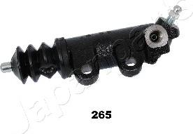 Japanparts CY-265 — Siłownik, sprzęgło