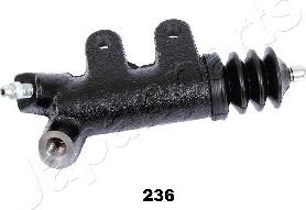 Japanparts CY-236 — Siłownik, sprzęgło